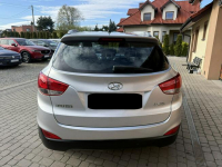 Hyundai ix35 2,0 163KM  Klimatronik Orzech - zdjęcie 8