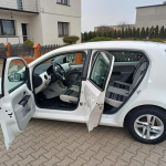 Seat Mii Klimatyzacja Podgrzewane fotele Serwisowany w ASO Suchorzew - zdjęcie 10