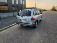 Hyundai Santa Fe | 2.0 CRDi | 2005 | SUV | 366 tys. km | Pabianice - zdjęcie 5