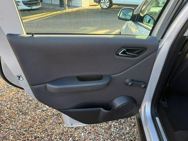 Mercedes A 160 Elek,szyby Słupsk - zdjęcie 11