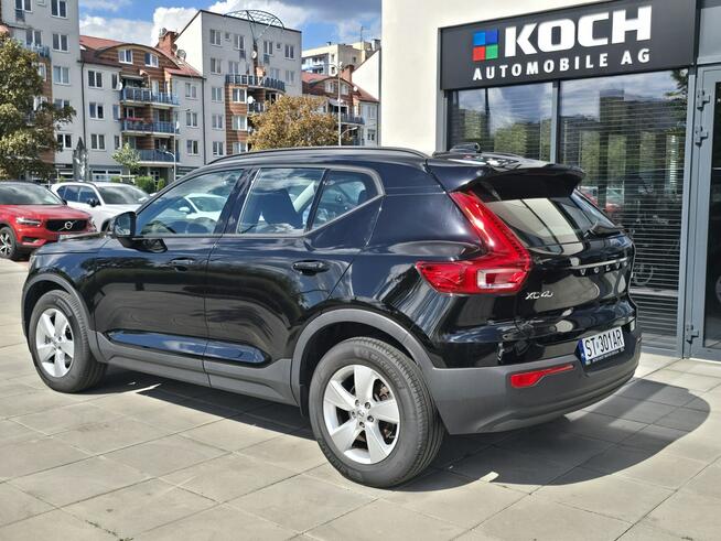 Volvo XC 40 T2 Core *Gwarancja*FV23%* Tychy - zdjęcie 3