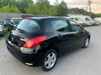 Peugeot 308*2010r*1.6 Hdi, stan bardzo dobry* Łódź - zdjęcie 9