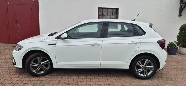 Volkswagen Polo DSG-R-LINE-LED-VIRTUAL Paproć - zdjęcie 6