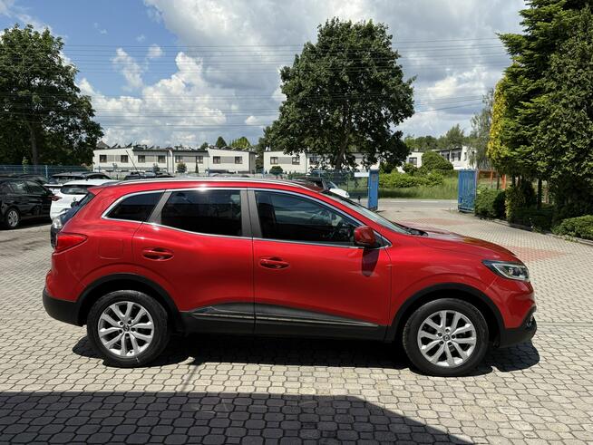 Renault Kadjar Rezerwacja Tarnowskie Góry - zdjęcie 5
