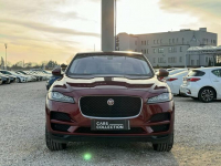 Jaguar F-Pace, 2017 Michałowice - zdjęcie 8