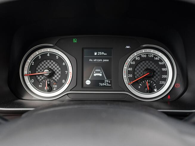 Hyundai i20 PY4881J#1.2 Pure Cz.cof Bluetooth KLIMA Salon PL VAT 23% Gdynia - zdjęcie 12