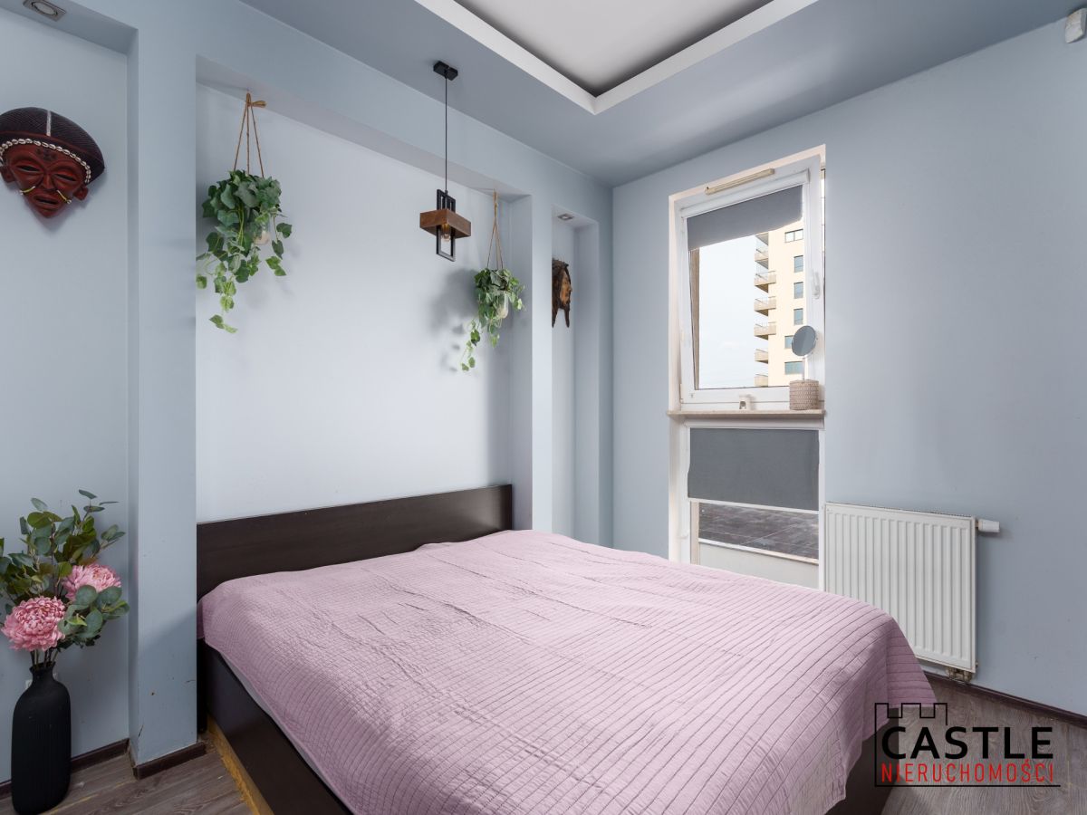 3 pokoje | 71,63 m² | Wrzeszcz Dolny | Fregata Gdańsk - zdjęcie 2