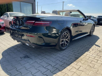 Mercedes E 450 mHEV AMG Line Kamery360 Burmaster Podgrzewanie Virtual Gliwice - zdjęcie 5