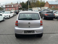 Volkswagen Fox 1.4i KLIMA alufelgi elektryka stan BDB Gryfino - zdjęcie 6