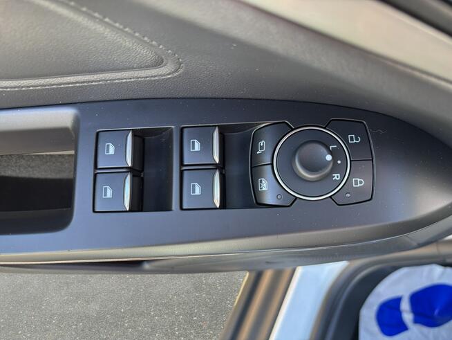 Ford Focus 1.5 EcoBlue Titanium X ! Z Polskiego Salonu ! Faktura VAT ! Warszawa - zdjęcie 11