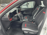 Opel Mokka 1.2 Turbo 130KM GS LINE Salon Polska  Gwarancja Bydgoszcz - zdjęcie 9