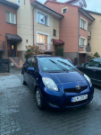 Toyota Yaris II Łomża - zdjęcie 8