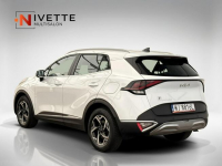 Kia Sportage 1,6 T-GDI(150 KM) M + Pakiet Smart Salon PL F-Vat Warszawa - zdjęcie 4