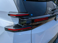 Citroen C5 Aircross MAX 145 KM Hybrid/8 Lat Gwarancji/Automat Piła - zdjęcie 8