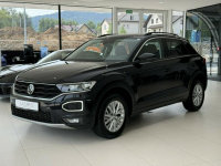 Volkswagen T-Roc Advance, DSG, ACC, Salon PL, FV23, gwarancja, DOSTAWA Myślenice - zdjęcie 1