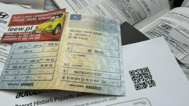 Hyundai ix35 Benzyna Zarejestrowany Ubezpieczony Elbląg - zdjęcie 4