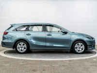 Kia Ceed SW 1.5 T-GDI 7DCT M 160KM Salon Polska Poznań - zdjęcie 5