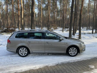 Volkswagen Passat 2.0TDI DSG Olkusz - zdjęcie 6