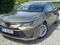 Kamera, Led , Bezwypadkowa ,Krajowa ,Corolla