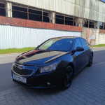 Chevrolet Cruze 2.0 diesel Kunów - zdjęcie 2
