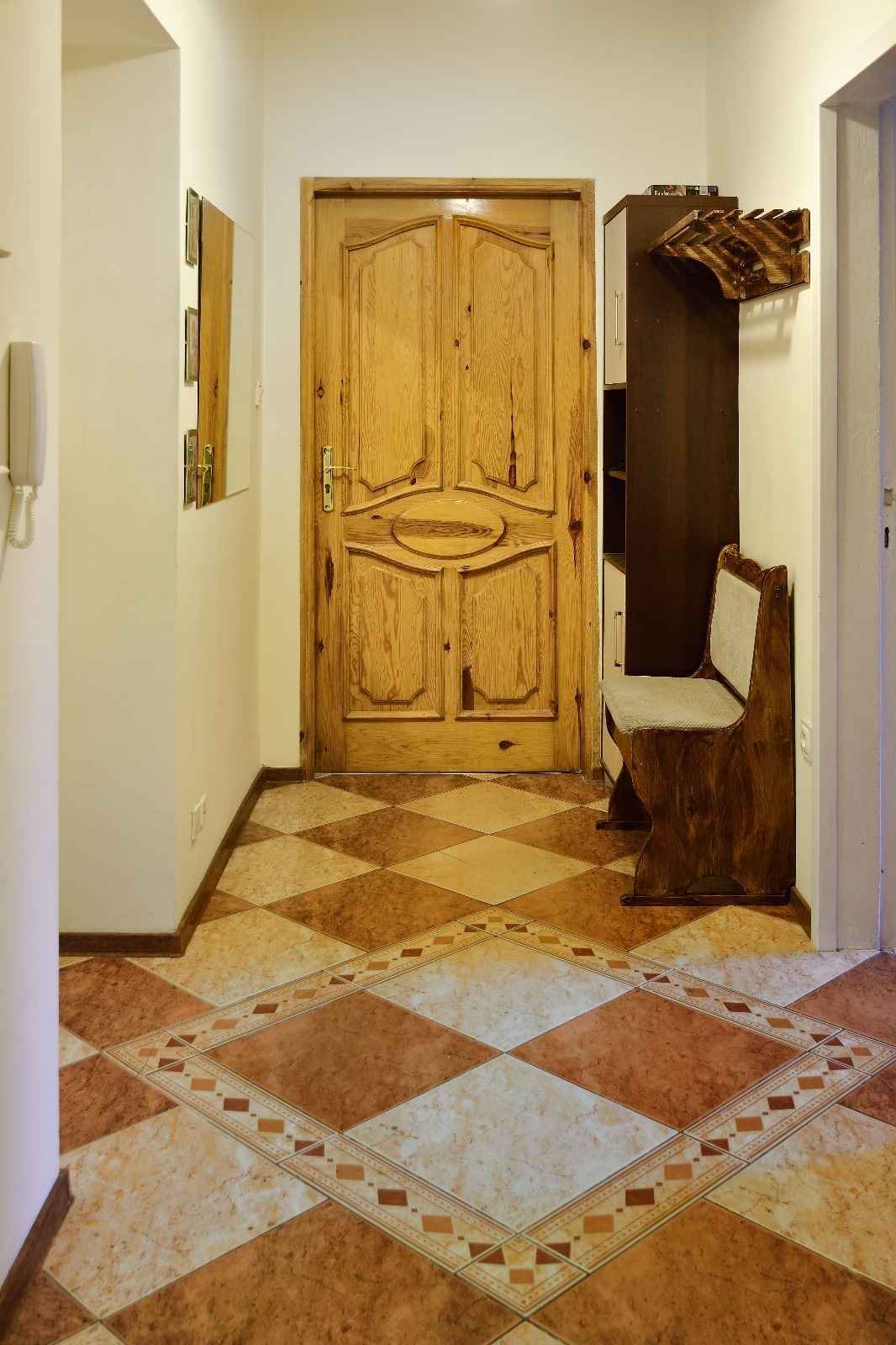 Stylowe 3-pokojowe mieszkanie z ogródkiem w sercu Tczewa Tczew - zdjęcie 11