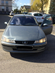 PEUGEOT 406 JEŻDŻĄCY/AKTUALNE DO 10.10.24 Kluczbork - zdjęcie 4