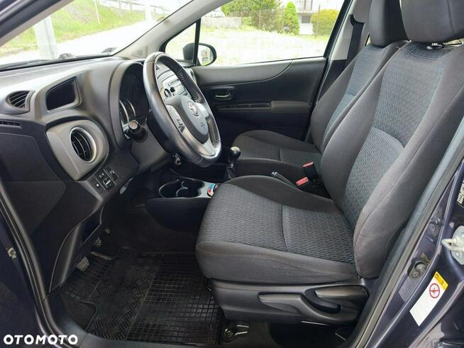 Toyota Yaris Kraków - zdjęcie 12