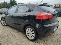 Kia Rio Super stan*Model 2012 Bydgoszcz - zdjęcie 4