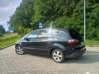 Ford S-max - 2008 r 2.0 TDCI Kraków - zdjęcie 5