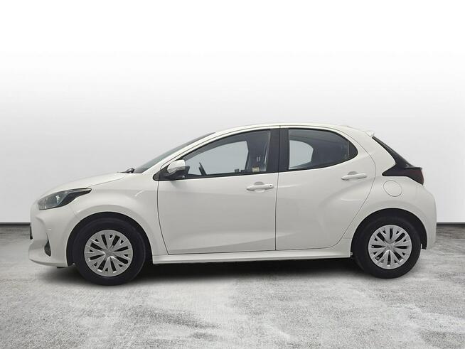 Toyota Yaris 1.5 Comfort ! Z Polskiego Salonu ! Faktura VAT ! Warszawa - zdjęcie 2