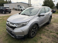 Honda CR-V #Kamera #Hybryda #4x4 #Automat