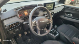 Dacia Sandero Stepway 1.0Tce z instalacją LPG prawie nowa Gniewkowo - zdjęcie 6