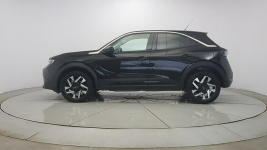 Opel Mokka 1.2 T Elegance S&amp;S! Z Polskiego Salonu! Faktura VAT! Warszawa - zdjęcie 4