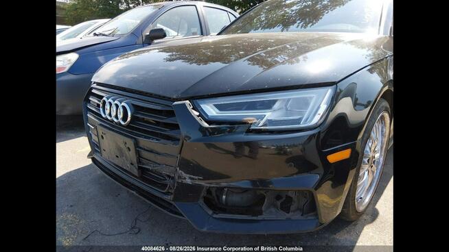 Audi A4 PRESTIGE / Quattro / niski przebieg Tarnów - zdjęcie 10