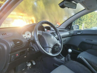 Peugeot 206 CC Możliwość taniej dostawy pod dom. Zieleniewo - zdjęcie 8