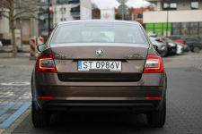 Škoda Octavia Tychy - zdjęcie 9