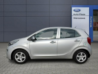 Kia Picanto 1.0 DPI 67 KM T101496 Warszawa - zdjęcie 2