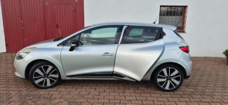 Renault Clio OPONY ZIMOWE-MEDIA Paproć - zdjęcie 6
