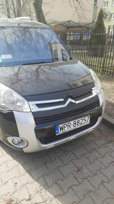 Sprzedam Citroen Berlingo Piastów - zdjęcie 2
