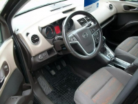 Opel Meriva 1.3 diesel/ 55kW Katowice - zdjęcie 5