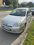 Suzuki Liana z 2003