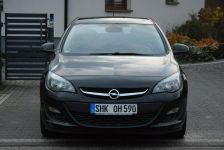 Opel Astra 1.4B 2014R/ 134 Tys Km/ Navi/ Sprowadzony/ Opłacony Majdan Sieniawski - zdjęcie 2