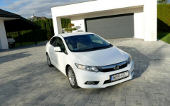 Honda Civic Elegance! Gwarancja! Grójec - zdjęcie 2