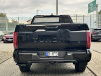 Toyota Tundra 3.5 V6 Bi-Turbo Hybrid 437KM i-FORCE MAX. PLATINUM. Węgrzce - zdjęcie 6
