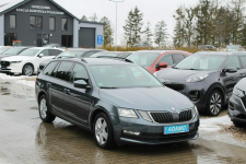 Škoda Octavia 1.6 TDi. Kamera. El. Klapa. Facelift. Maków Mazowiecki - zdjęcie 2