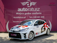 Toyota GR Yaris wersja GR*Niski Przebieg*LED*Tuning Warszawa - zdjęcie 3