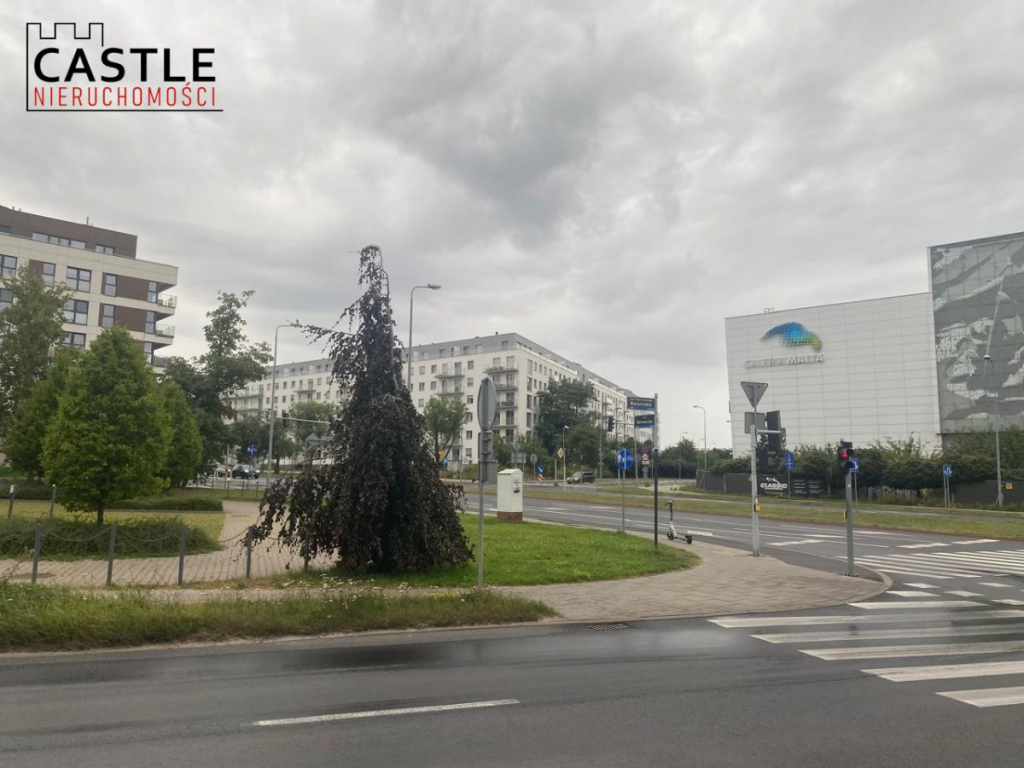 Mieszkanie na sprzedaż Poznań Nowe Miasto Nowe Miasto - zdjęcie 12