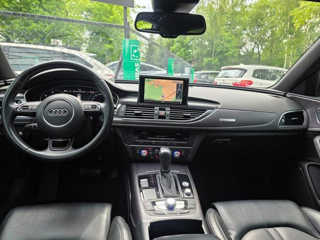 Audi A6 Allroad | 3.0 TDI| 2018 | Automat | Kombi |  Niski przebieg Łódź - zdjęcie 11