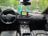Audi A6 Allroad | 3.0 TDI| 2018 | Automat | Kombi |  Niski przebieg Łódź - zdjęcie 11