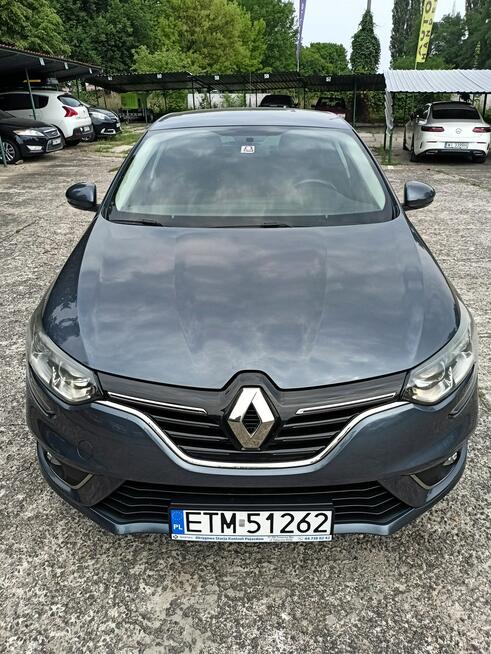 Renault Megane bardzo zadbane, serwisowane Tomaszów Mazowiecki - zdjęcie 2